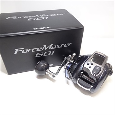 ２４フォースマスター　601